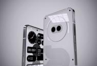 Phone 2a та Nothing Ear a
