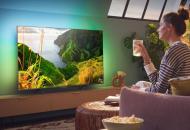 Ambilight у телевізорах Philips