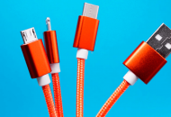 Який кабель micro USB вибрати
