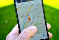 GPS-навигатор Android