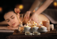 масажі у спа-салоні harmony massage