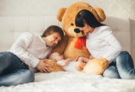 купить мягкую игрушку