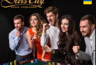 Детальна інформація про онлайн казино Slotcity