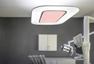 безтіньове стоматологічне освітлення