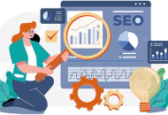 SEO-просування сайтів у Києві: ефективні рішення для бізнесу