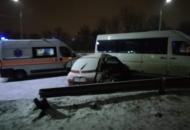 Запорожье, ДТП