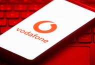 Vodafone