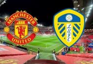 Manchester United vs Leeds United