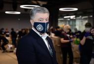 порошенко