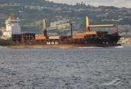 MSC TALIA F