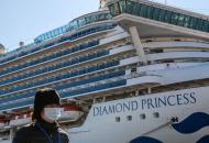 Diamond Princess