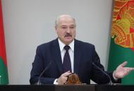 лукашенко