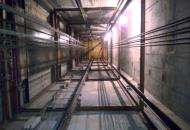 шахта лифта