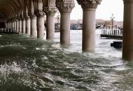 венецию-затопило