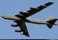 B-52H Stratofortress