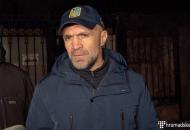 мангер