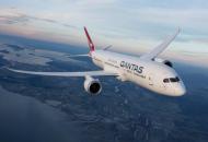 Самолет-Qantas