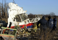 MH17