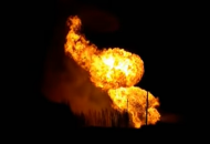 взрыв-газопровода
