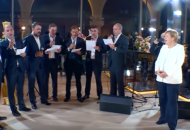 меркель