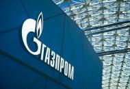 газпром