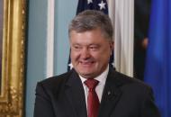 Порошенко