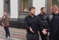 зеленский
