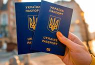 гражданство украины
