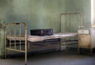 больничная кровать