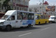 луганск маршрутки