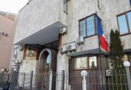 посольство франции