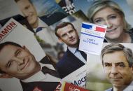 выборы во франции