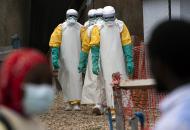 эбола в гвинее