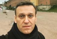 навальный в коме