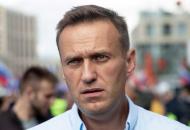 санкции навальный