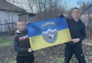 Окупанти затримали дітей