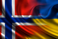 Україна і Норвегія