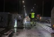 Польша полностью закрыла границу с Беларусью