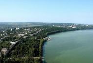 город Светловодск Кировоградской области