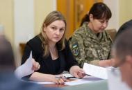 Зеленский назначил на должность Военного омбудсмена Ольгу Решетилову