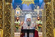 Пасхальное богослужение