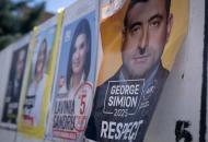 Президентские выборы в Румынии
