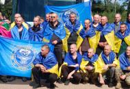 Украина и Россия провели очередной обмен пленными