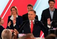 На выборах президента Польши побеждает Кароль Навроцкий