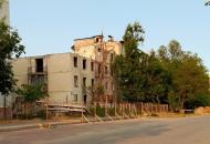 Оккупированный Северодонецк