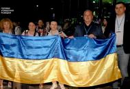 Из Израиля удалось эвакуировать 133 украинца