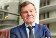 Министр иностранных дел Германии Иоганн Вадефуль