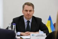 Руслан Кравченко