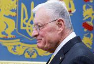Спецпредставитель президента США по вопросам Украины Кит Келлог