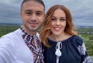 Тарас и Елена Тополи